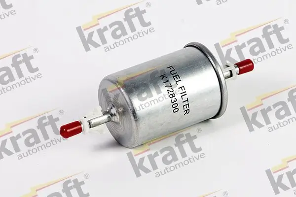 Kraftstofffilter KRAFT AUTOMOTIVE 1728300