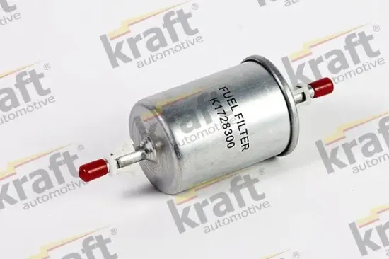 Kraftstofffilter KRAFT AUTOMOTIVE 1728300 Bild Kraftstofffilter KRAFT AUTOMOTIVE 1728300