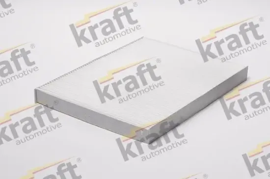 Filter, Innenraumluft KRAFT AUTOMOTIVE 1730010 Bild Filter, Innenraumluft KRAFT AUTOMOTIVE 1730010