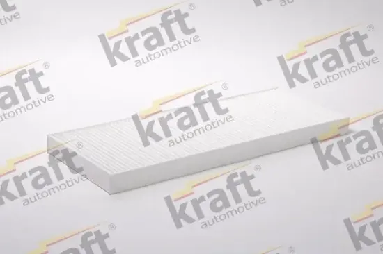 Filter, Innenraumluft KRAFT AUTOMOTIVE 1730020 Bild Filter, Innenraumluft KRAFT AUTOMOTIVE 1730020