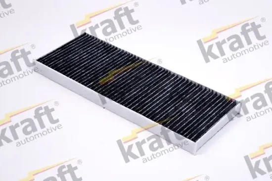 Filter, Innenraumluft KRAFT AUTOMOTIVE 1730021 Bild Filter, Innenraumluft KRAFT AUTOMOTIVE 1730021