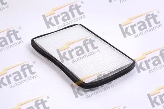 Filter, Innenraumluft KRAFT AUTOMOTIVE 1730030 Bild Filter, Innenraumluft KRAFT AUTOMOTIVE 1730030