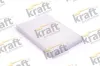 Filter, Innenraumluft KRAFT AUTOMOTIVE 1730065