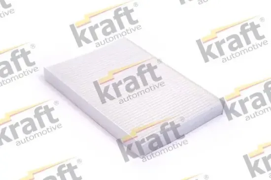 Filter, Innenraumluft KRAFT AUTOMOTIVE 1730065 Bild Filter, Innenraumluft KRAFT AUTOMOTIVE 1730065