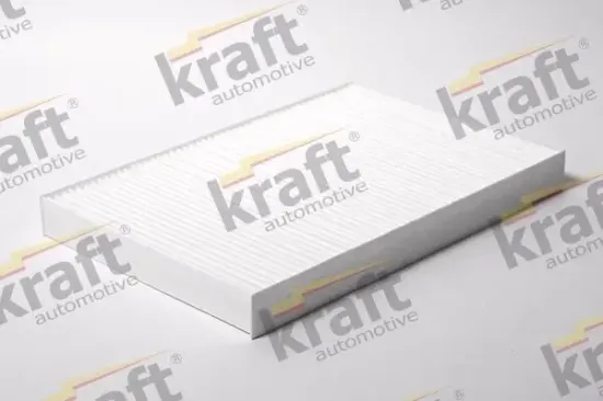 Filter, Innenraumluft KRAFT AUTOMOTIVE 1730066 Bild Filter, Innenraumluft KRAFT AUTOMOTIVE 1730066