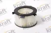 Filter, Innenraumluft KRAFT AUTOMOTIVE 1730200