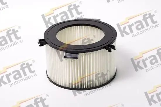Filter, Innenraumluft KRAFT AUTOMOTIVE 1730200 Bild Filter, Innenraumluft KRAFT AUTOMOTIVE 1730200