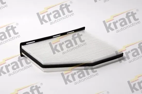 Filter, Innenraumluft KRAFT AUTOMOTIVE 1730300 Bild Filter, Innenraumluft KRAFT AUTOMOTIVE 1730300