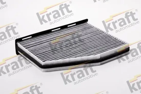 Filter, Innenraumluft KRAFT AUTOMOTIVE 1730301 Bild Filter, Innenraumluft KRAFT AUTOMOTIVE 1730301