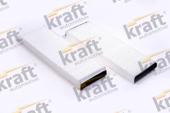 Filter, Innenraumluft KRAFT AUTOMOTIVE 1730500 Bild Filter, Innenraumluft KRAFT AUTOMOTIVE 1730500