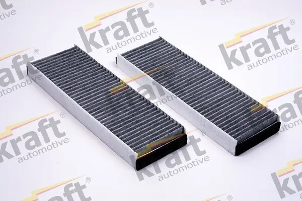 Filter, Innenraumluft KRAFT AUTOMOTIVE 1730501