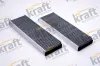 Filter, Innenraumluft KRAFT AUTOMOTIVE 1730501