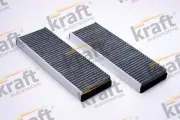Filter, Innenraumluft KRAFT AUTOMOTIVE 1730501