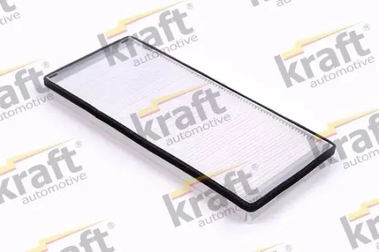 Filter, Innenraumluft KRAFT AUTOMOTIVE 1730910 Bild Filter, Innenraumluft KRAFT AUTOMOTIVE 1730910