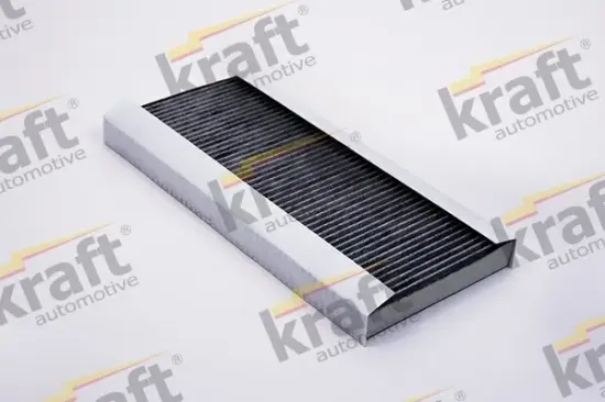 Filter, Innenraumluft KRAFT AUTOMOTIVE 1731032 Bild Filter, Innenraumluft KRAFT AUTOMOTIVE 1731032