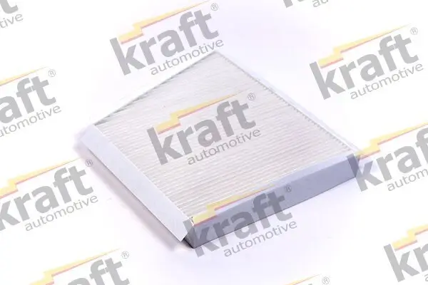 Filter, Innenraumluft KRAFT AUTOMOTIVE 1731200