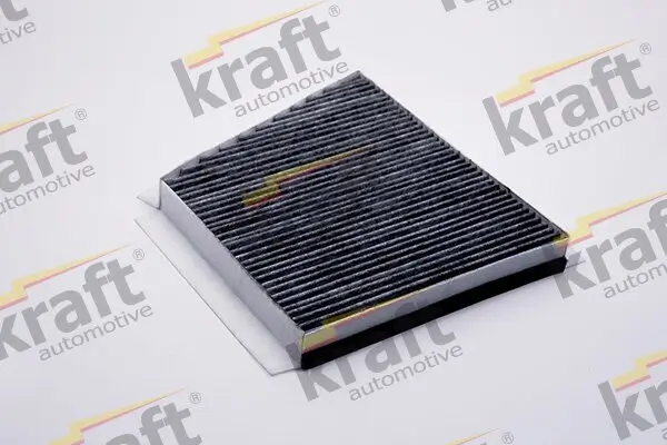 Filter, Innenraumluft KRAFT AUTOMOTIVE 1731205