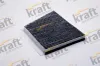 Filter, Innenraumluft KRAFT AUTOMOTIVE 1731205