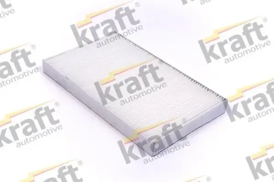 Filter, Innenraumluft KRAFT AUTOMOTIVE 1731410 Bild Filter, Innenraumluft KRAFT AUTOMOTIVE 1731410