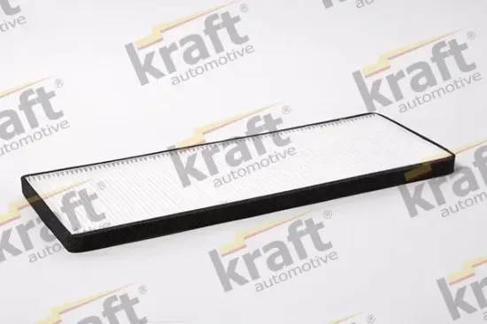 Filter, Innenraumluft KRAFT AUTOMOTIVE 1731500 Bild Filter, Innenraumluft KRAFT AUTOMOTIVE 1731500