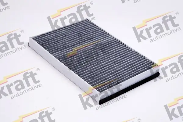 Filter, Innenraumluft KRAFT AUTOMOTIVE 1731504