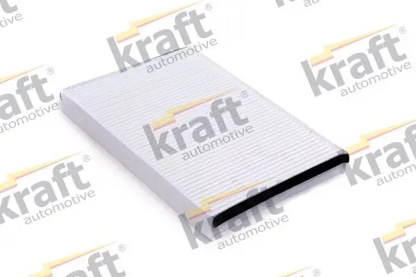 Filter, Innenraumluft KRAFT AUTOMOTIVE 1731505