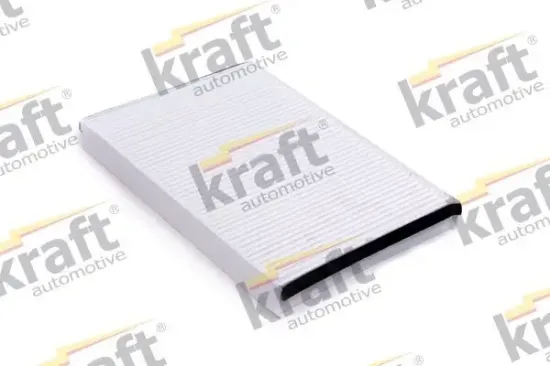 Filter, Innenraumluft KRAFT AUTOMOTIVE 1731505 Bild Filter, Innenraumluft KRAFT AUTOMOTIVE 1731505