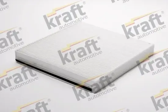 Filter, Innenraumluft KRAFT AUTOMOTIVE 1731506 Bild Filter, Innenraumluft KRAFT AUTOMOTIVE 1731506