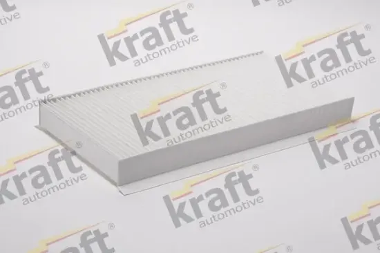 Filter, Innenraumluft KRAFT AUTOMOTIVE 1731515 Bild Filter, Innenraumluft KRAFT AUTOMOTIVE 1731515