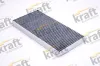 Filter, Innenraumluft KRAFT AUTOMOTIVE 1731516