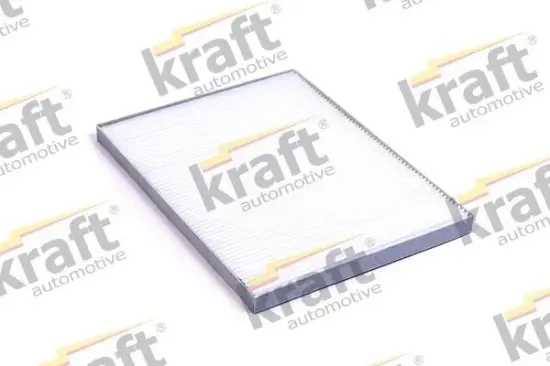 Filter, Innenraumluft KRAFT AUTOMOTIVE 1731520 Bild Filter, Innenraumluft KRAFT AUTOMOTIVE 1731520