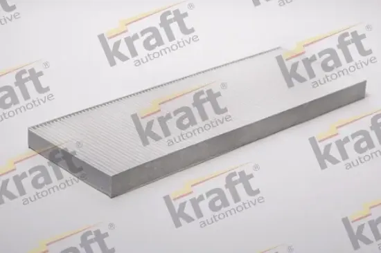 Filter, Innenraumluft KRAFT AUTOMOTIVE 1731530 Bild Filter, Innenraumluft KRAFT AUTOMOTIVE 1731530