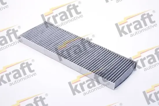 Filter, Innenraumluft KRAFT AUTOMOTIVE 1731531 Bild Filter, Innenraumluft KRAFT AUTOMOTIVE 1731531