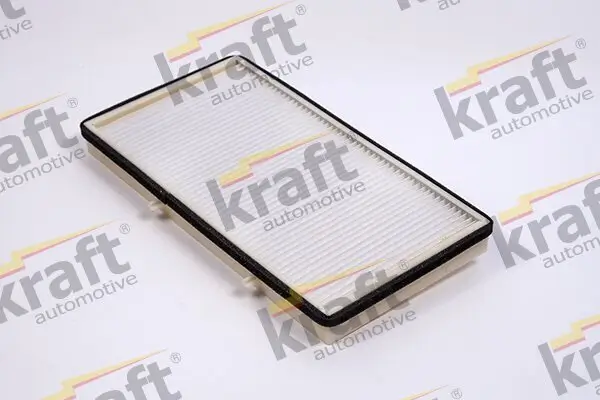 Filter, Innenraumluft KRAFT AUTOMOTIVE 1731950