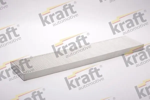 Filter, Innenraumluft KRAFT AUTOMOTIVE 1732000