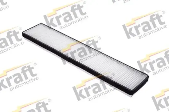 Filter, Innenraumluft KRAFT AUTOMOTIVE 1732010 Bild Filter, Innenraumluft KRAFT AUTOMOTIVE 1732010