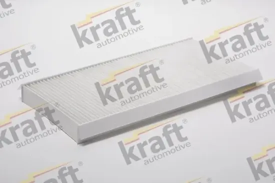 Filter, Innenraumluft KRAFT AUTOMOTIVE 1732040 Bild Filter, Innenraumluft KRAFT AUTOMOTIVE 1732040