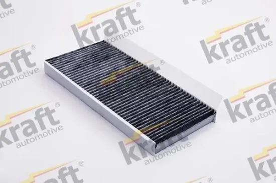 Filter, Innenraumluft KRAFT AUTOMOTIVE 1732041 Bild Filter, Innenraumluft KRAFT AUTOMOTIVE 1732041