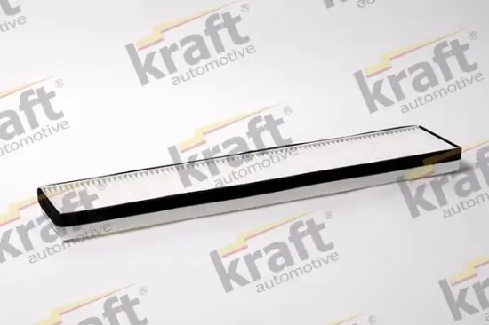 Filter, Innenraumluft KRAFT AUTOMOTIVE 1732150 Bild Filter, Innenraumluft KRAFT AUTOMOTIVE 1732150