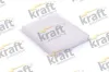 Filter, Innenraumluft KRAFT AUTOMOTIVE 1733060