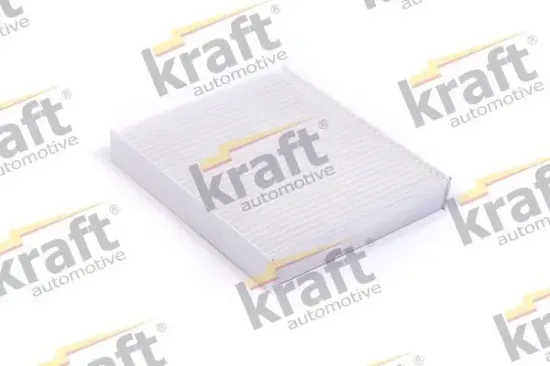 Filter, Innenraumluft KRAFT AUTOMOTIVE 1733060 Bild Filter, Innenraumluft KRAFT AUTOMOTIVE 1733060