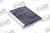 Filter, Innenraumluft KRAFT AUTOMOTIVE 1733200