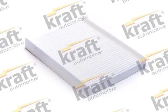 Filter, Innenraumluft KRAFT AUTOMOTIVE 1733201 Bild Filter, Innenraumluft KRAFT AUTOMOTIVE 1733201