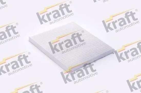 Filter, Innenraumluft KRAFT AUTOMOTIVE 1733250 Bild Filter, Innenraumluft KRAFT AUTOMOTIVE 1733250