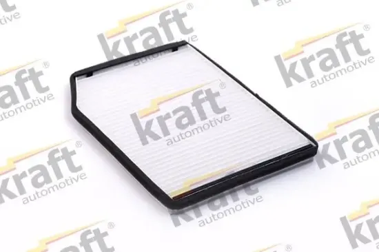 Filter, Innenraumluft KRAFT AUTOMOTIVE 1735020 Bild Filter, Innenraumluft KRAFT AUTOMOTIVE 1735020