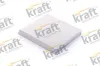 Filter, Innenraumluft KRAFT AUTOMOTIVE 1735048