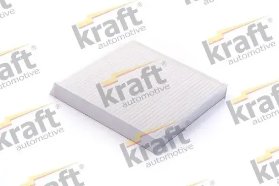 Filter, Innenraumluft KRAFT AUTOMOTIVE 1735048 Bild Filter, Innenraumluft KRAFT AUTOMOTIVE 1735048