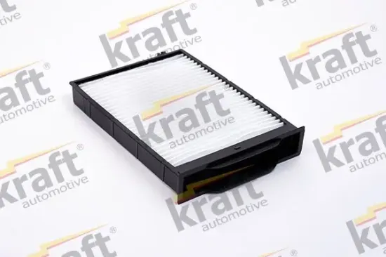 Filter, Innenraumluft KRAFT AUTOMOTIVE 1735200 Bild Filter, Innenraumluft KRAFT AUTOMOTIVE 1735200