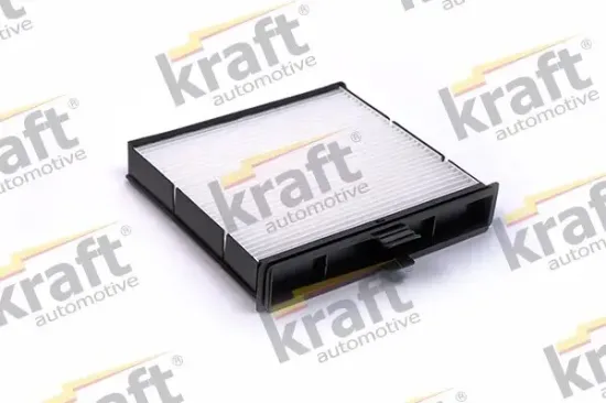 Filter, Innenraumluft KRAFT AUTOMOTIVE 1735210 Bild Filter, Innenraumluft KRAFT AUTOMOTIVE 1735210