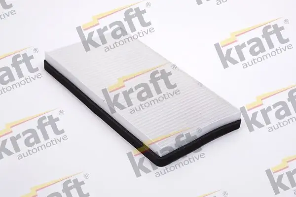 Filter, Innenraumluft KRAFT AUTOMOTIVE 1735500